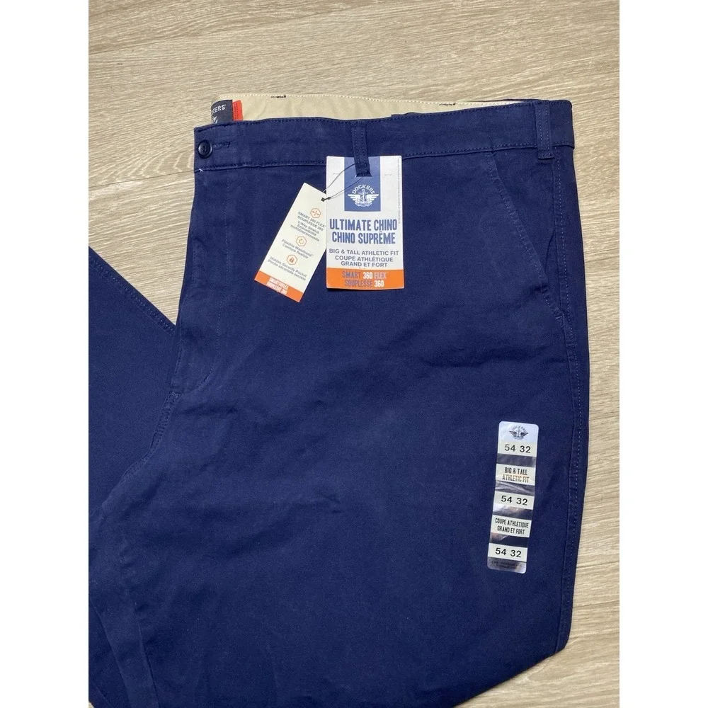 Dockers *brand new